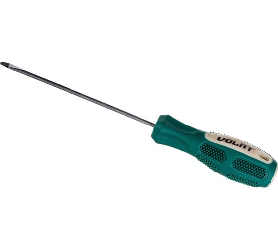 Шлицевая отвертка ВОЛАТ SL3 17060-310 1