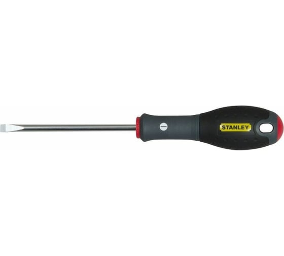 Отвертка Stanley FATMAX шлиц 6.5х150 мм 1-65-141 1