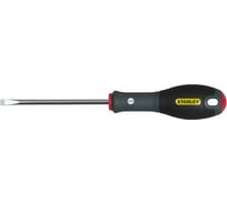 Отвертка Stanley FATMAX шлиц 4х100 мм 1-65-016