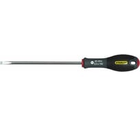 Отвертка Stanley FATMAX шлиц PL5.5х150 мм 0-65-094