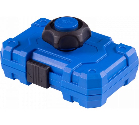 Набор вставок (бит) KING TONY 1/4 , PH, PZ, Hex, Torx, Slotted, 49 предметов 1048MR