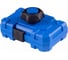 Набор вставок (бит) KING TONY 1/4 , PH, PZ, Hex, Torx, Slotted, 49 предметов 1048MR 5