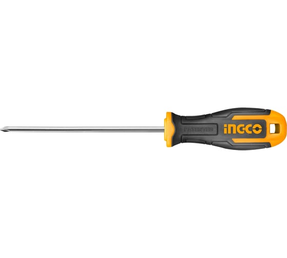 Крестовая отвертка INGCO PH1x75 HS68PH1075 1