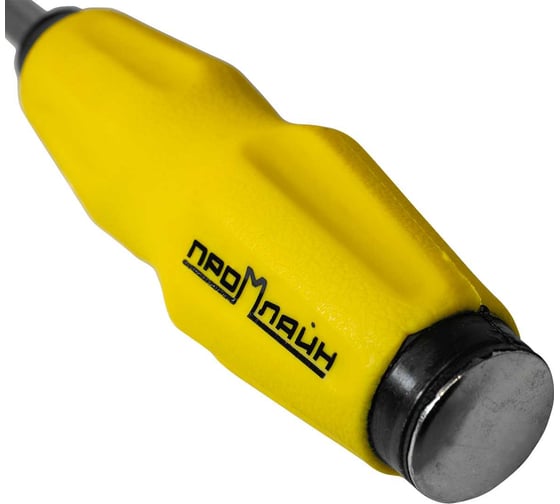 Ударная отвертка Промлайн 1,2x6,5x125 ПЛ014040265125_z022
