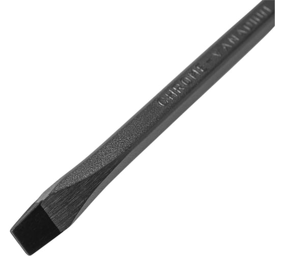 Ударная отвертка Промлайн 1,2x6,5x125 ПЛ014040265125_z022