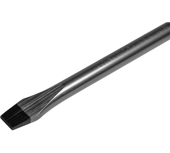 Отвёртка Промлайн 1,2x6,5x150 мм, CrV ПЛ014010665150_z022