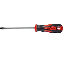 Отвёртка Промлайн 1,2x6,5x125 мм, CrV ПЛ022525_z022