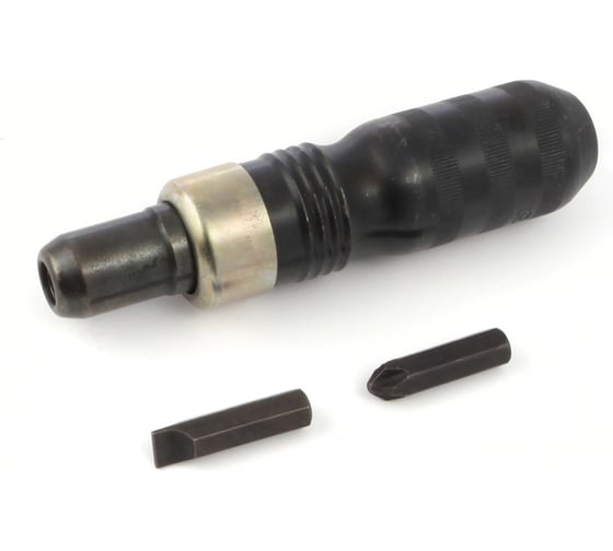 Ударная отвертка Дело Техники под вставки 3/8" (113030) 766970 1