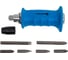 Ударная отвертка с битами HOEGERT TECHNIK HT1S077 3