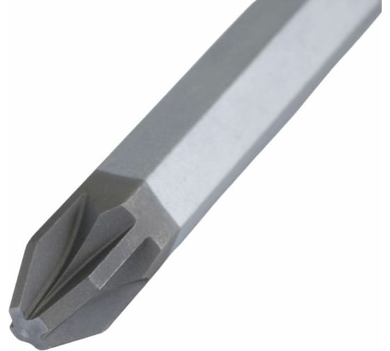 Крестовая ударная отвертка NORGAU Pozitiv (PZ3x150 мм) тип N161K-PZ3x150 062152230