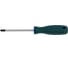 Стержневая отвертка Jonnesway D77P2100 крестовая ANTI-SLIP GRIP, PH2x100 мм 46372 1