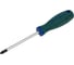 Стержневая отвертка Jonnesway D77P2100 крестовая ANTI-SLIP GRIP, PH2x100 мм 46372 2