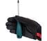 Стержневая отвертка Jonnesway D77P2100 крестовая ANTI-SLIP GRIP, PH2x100 мм 46372 4