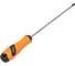 Отвертка крестовая PH2 200 мм Master STARTUL ST3055-220 ЦВ-3952389472 3