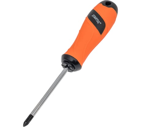 Крестовая отвертка STARTUL Master PH1, 75 мм ST3055-170
