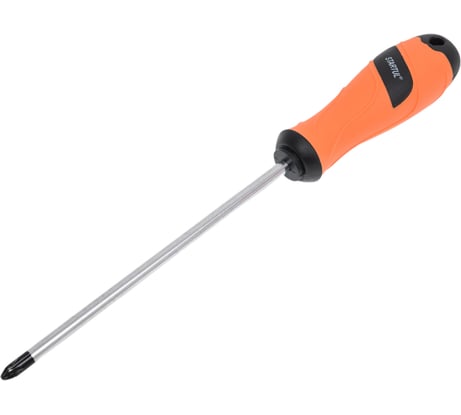 Крестовая отвертка STARTUL Master PH2, 150 мм ST3055-215