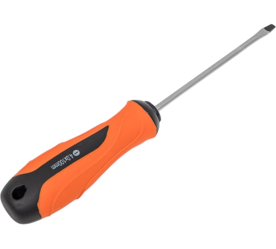 Шлицевая отвертка STARTUL Master SL4 100 мм ST3053-410