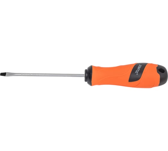 Шлицевая отвертка STARTUL Master SL4 100 мм ST3053-410