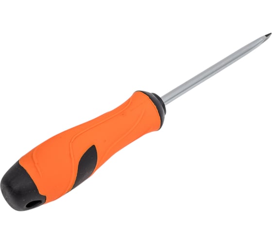 Шлицевая отвертка STARTUL Master SL6 100 мм ST3053-610