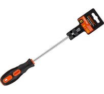 Шлицевая отвертка STARTUL Profi SL5 150 мм ST3031-515