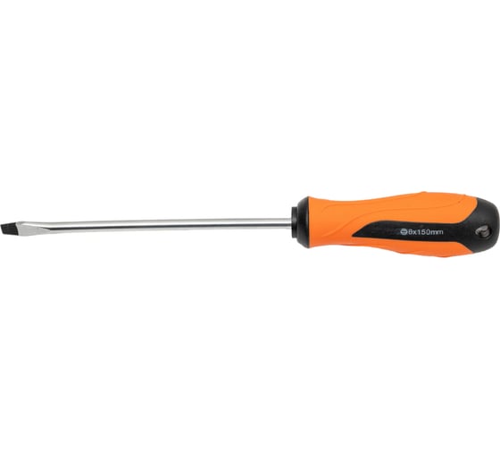 Шлицевая отвертка STARTUL Master SL6 150 мм ST3053-615 1