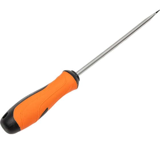 Шлицевая отвертка STARTUL Master SL6 150 мм ST3053-615