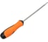 Шлицевая отвертка STARTUL Master SL6 150 мм ST3053-615 3