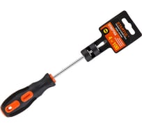 Шлицевая отвертка STARTUL Profi SL4 100 мм ST3031-410