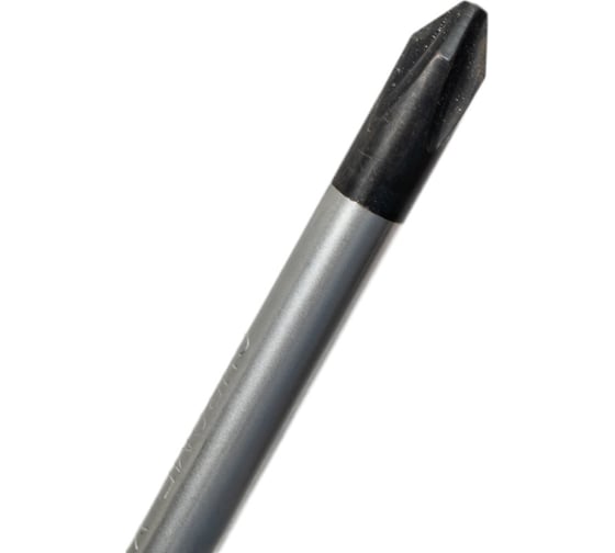 Крестовая отвертка ВОЛАТ PH2 150 мм 18040-215