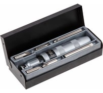 Ударно-поворотная отвертка с набором бит STARTUL 7 предметов PRO-6057