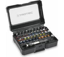 Набор отверток TROTEC PSCS 32 шт. 6200001001