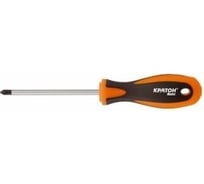 Отвертка Кратон Master PH2x38 2 09 02 050