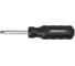 Удлинитель с рукояткой для головок Forcekraft 1/4'' FK-8143(51420) 1