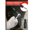 Удлинитель с рукояткой для головок Forcekraft 1/4'' FK-8143(51420) 3