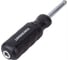 Удлинитель с рукояткой для головок Forcekraft 1/4'' FK-8143(51420) 6