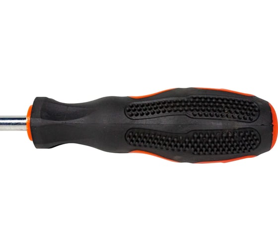 Отвертка с магнитным битодержателем Forcekraft 1/4'' FK-8144(51421)