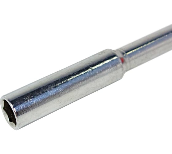 Отвертка с магнитным битодержателем Forcekraft 1/4'' FK-8144(51421)