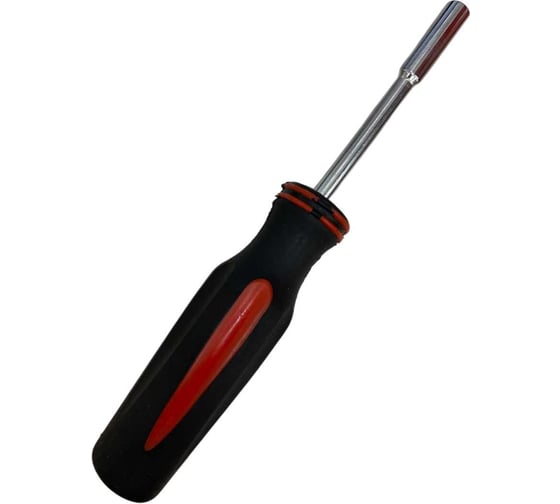 Отвертка с магнитным битодержателем Forcekraft 1/4'' FK-8144(51421) 1