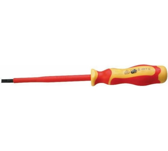 Крестовая отвертка BIST VDE PH2x100, до 1000В BWD512-06