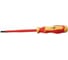 Крестовая отвертка BIST VDE PH2x100, до 1000В BWD512-06 2