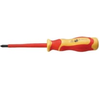Крестовая отвертка BIST VDE PH3x150, до 1000В BWD512-08