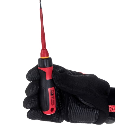 Отвертка Pro'sKit SD-V861 С00040184