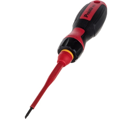 Отвертка Pro'sKit SD-V861 С00040184
