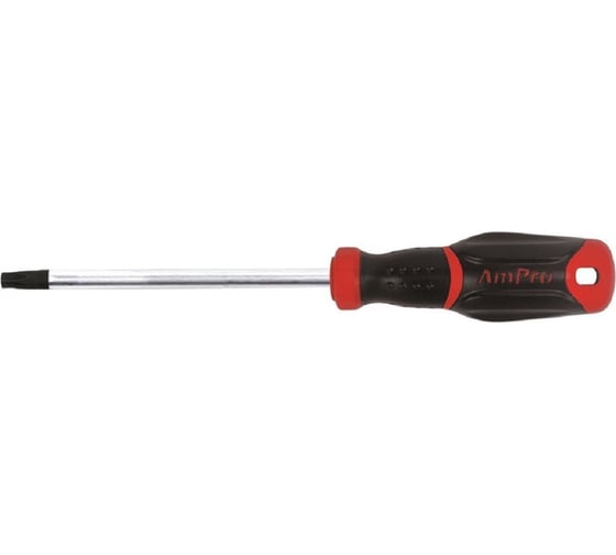 Отвертка AmPro TORX T20x100 мм T32762
