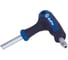 Отвертка AmPro TORX T25x150 мм, с Т-образной ручкой T22806 2
