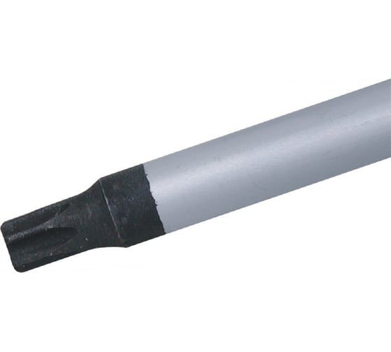 Отвертка AmPro TORX T40x200 мм, с Т-образной ручкой T22809