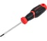 Отвертка AmPro TORX T10x80 мм T32760 2