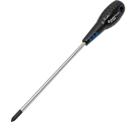 Крестовая отвертка AmPro PH1x150 мм T32023