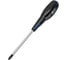 Крестовая отвертка AmPro PH2x100 мм T32025 2