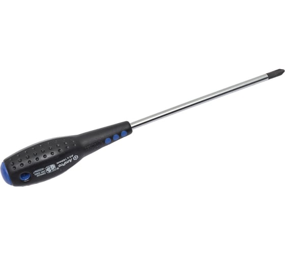 Крестовая отвертка AmPro PH2x150 мм T32026